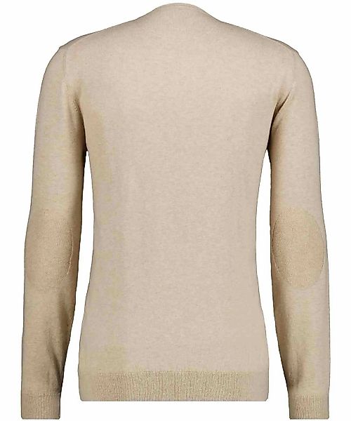 RAGMAN V-Ausschnitt-Pullover günstig online kaufen