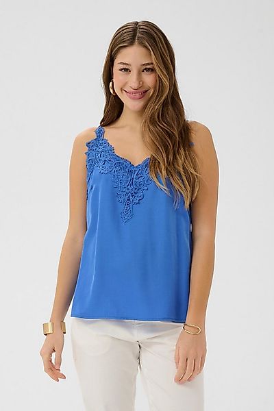 Cream Blusentop Ärmellose Bluse CRAnna günstig online kaufen