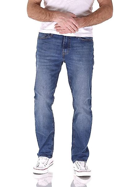 Jack & Jones Regular-fit-Jeans Jack & Jones Clark Original Regular Fit Herr günstig online kaufen