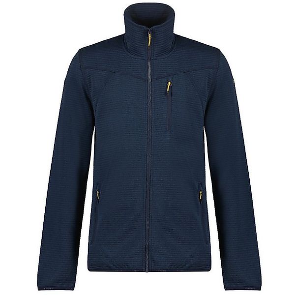 Icepeak Strickfleecejacke Berthold Midlayer, dünne Unterjacke günstig online kaufen