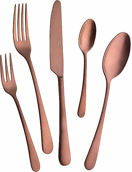 Mulex Besteck-Set "Astoria" ohne Nickelanteil günstig online kaufen