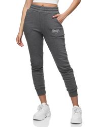 REPUBLIX Jogginghose BREE Damen Jogger Sporthose günstig online kaufen