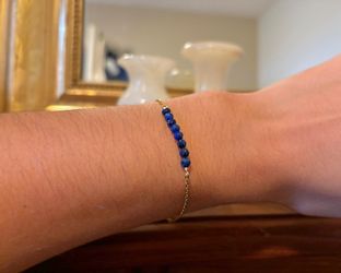 LAVISA Armband Edelstein - echte Naturstein günstig online kaufen