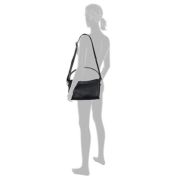 TOM TAILOR Schultertasche Hobo Bag günstig online kaufen