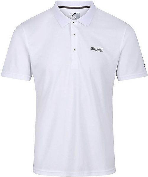 Regatta  Poloshirt Maverick V Active Poloshirt günstig online kaufen