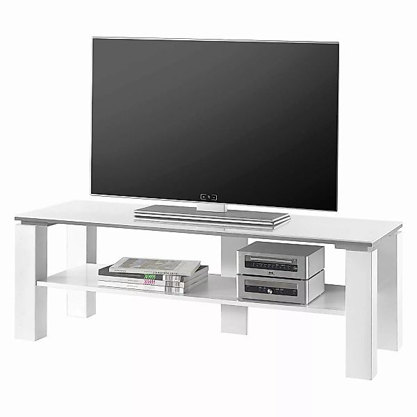 home24 TV-Lowboard Vidora günstig online kaufen