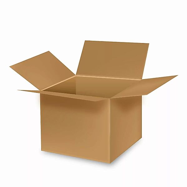 Box Pappe (52 X 30,5 X 53 Cm) günstig online kaufen