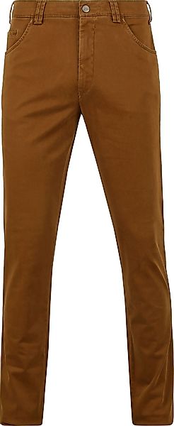 Meyer Dublin Jeans Cognac - Größe 54 günstig online kaufen