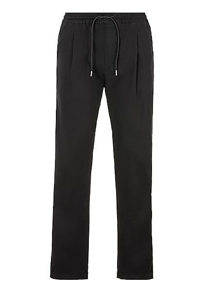 Replay Schlupfhose Regular Fit mit elastischem günstig online kaufen