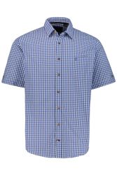 JP1880 Kurzarmhemd Hemd Tracht Halbarm Kent günstig online kaufen
