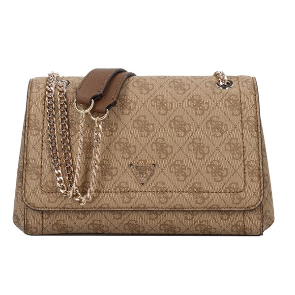 Guess Umhängetasche GUESS Umhängetasche Calista Black günstig online kaufen