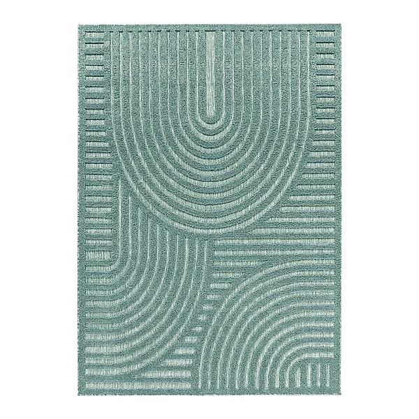 TaraCarpet Teppich Indoor und Outdoor Teppich günstig online kaufen