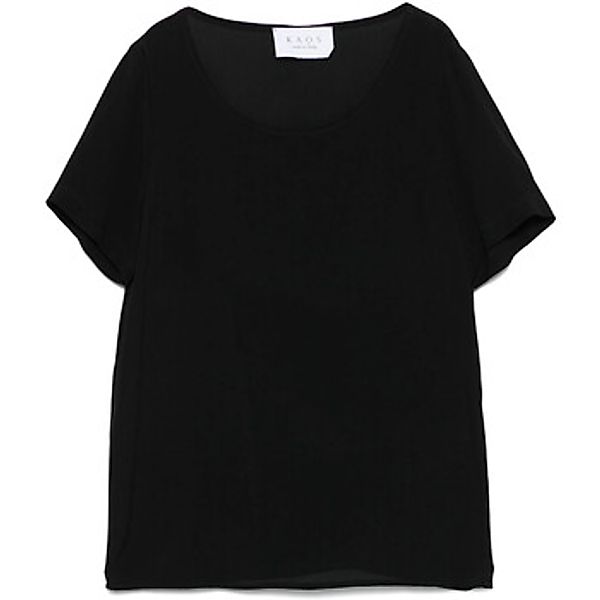 Kaos Collezioni  3/4 Jeans BLUSA IN CREPE Art. RP1OR011 günstig online kaufen
