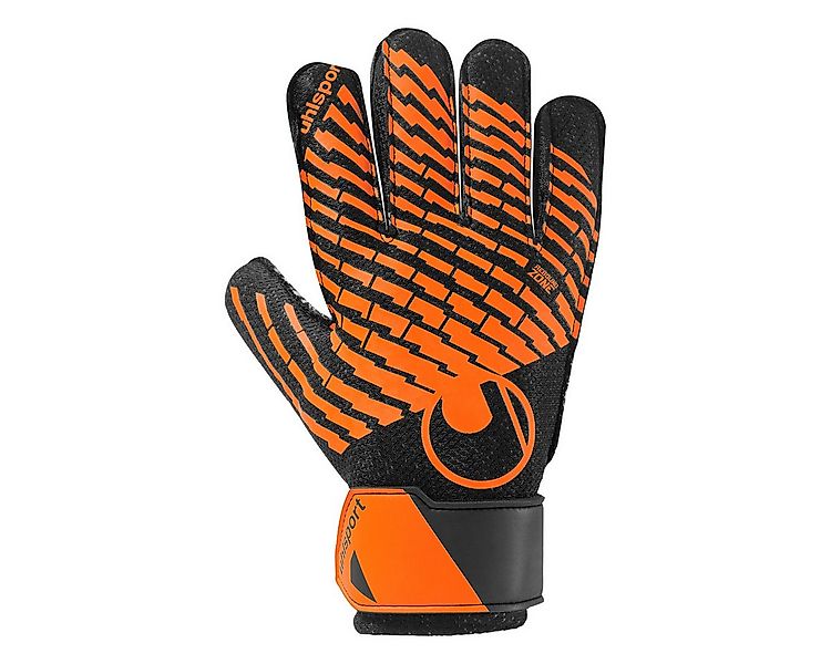 uhlsport Torwarthandschuhe Torwarthandschuhe FM Starter Resist+ (Paar, 1-St günstig online kaufen