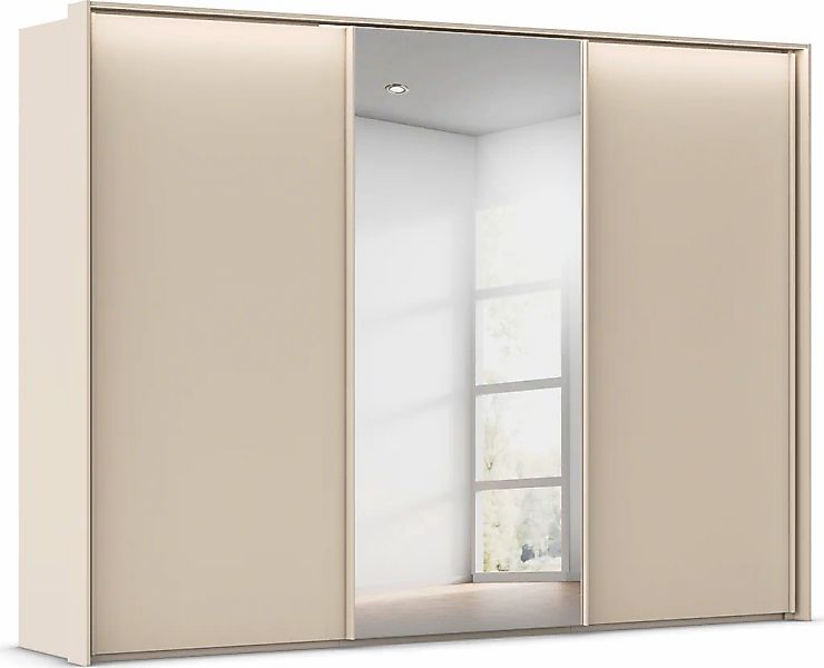 rauch Kleiderschrank "Schwebetürenschrank Schrank Garderobe Ankleide Schlaf günstig online kaufen