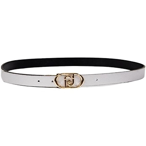Liu Jo  Gürtel HIPS BELT H 2CM REVERS AA5229E0087 günstig online kaufen