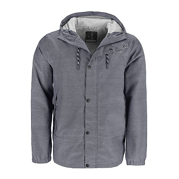 Leitfeuer Funktionsjacke Herren Outdoor-Jacke Two-toned - günstig online kaufen