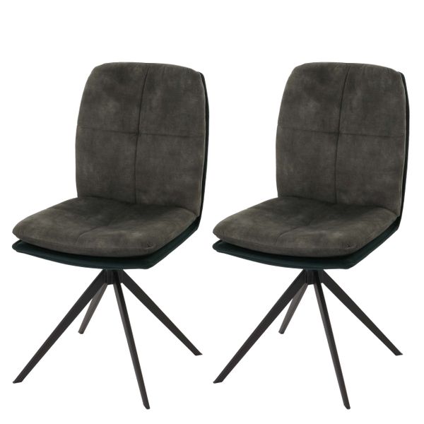 MCW Esszimmerstuhl MCW-M68-2 (Set, 2 St), günstig online kaufen