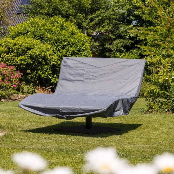 Scalant Gartenliege Waldsofa Swing, mit Auflage günstig online kaufen