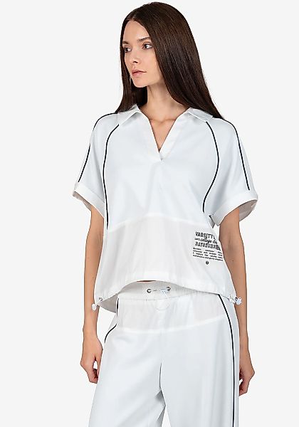 Sportalm Kitzbühel Sweatshirt, mit Polokragen günstig online kaufen