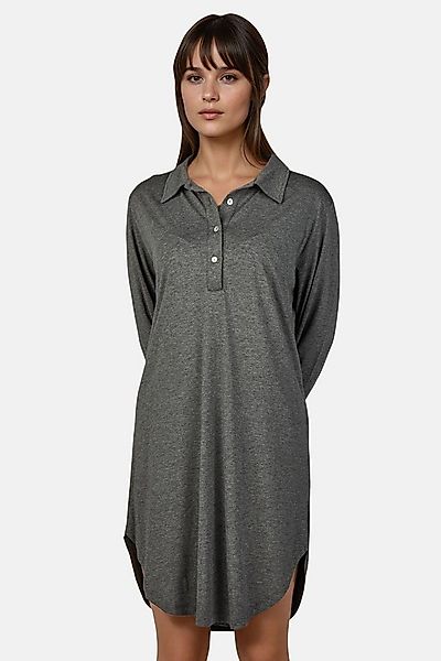MYJAMA Nachthemd Calla (1-tlg) Klassisch, weiche Qualität, elastisch, figur günstig online kaufen