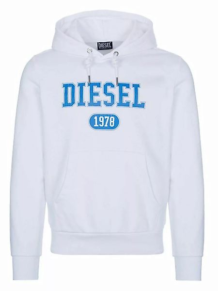Diesel Hoodie Diesel Pullover günstig online kaufen