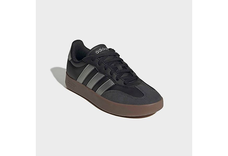 adidas Sportswear BARREDA Sneaker inspiriert vom Design des adidas Handball günstig online kaufen