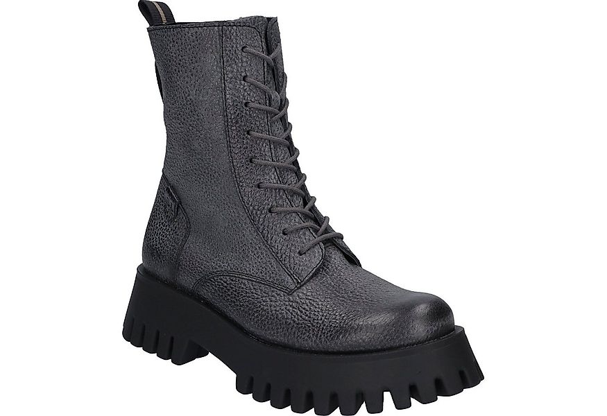 Josef Seibel Mavie 06, grau Stiefel günstig online kaufen