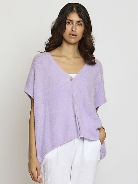 Lilavie Strickweste Ninaa günstig online kaufen