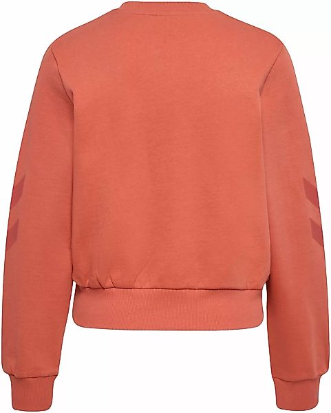 hummel Sweatshirt "LEGACY WOMAN SWEATSHIRT" günstig online kaufen