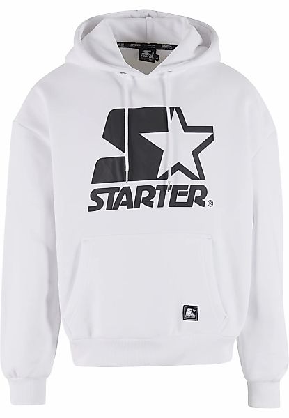 Starter Black Label Kapuzenpullover "Starter Black Label Starter Oversized günstig online kaufen