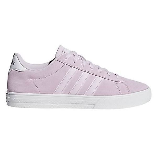 Adidas Daily 20 Schuhe EU 41 1/3 Pink günstig online kaufen