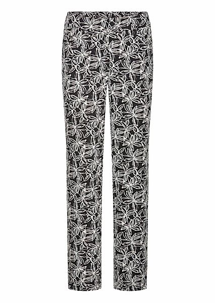 GOLDNER Stoffhose "Hose SARA aus reiner Viskose" günstig online kaufen