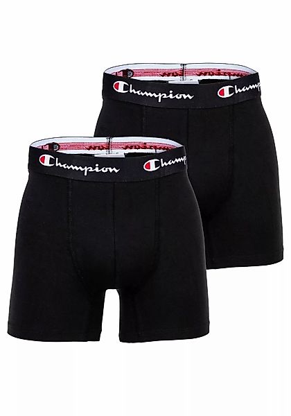 Champion Boxershorts "Boxershort 2er Pack" günstig online kaufen