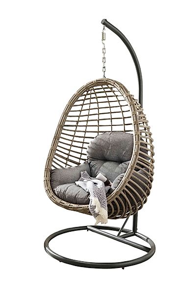 Destiny Hängesessel COCO SUNRISE, inkl. Gestell, günstig online kaufen