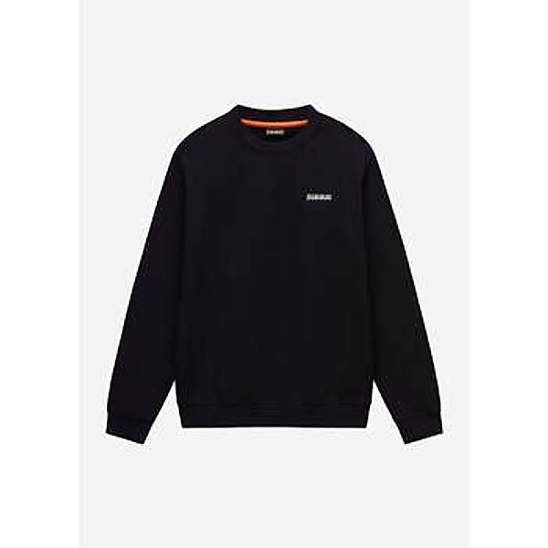 Napapijri  Pullover B small box c - black beauty günstig online kaufen