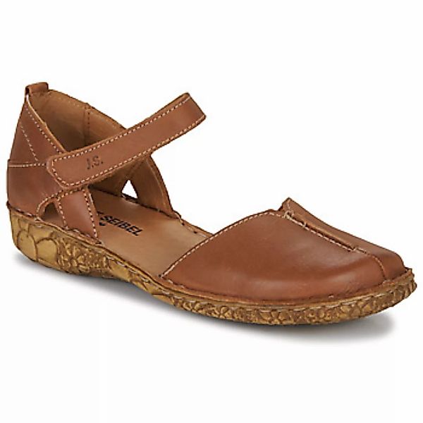 Josef Seibel ROSALIE 42 Riemchenballerina, Sandale, günstig online kaufen