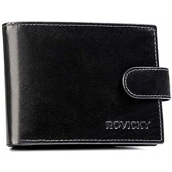 Rovicky  Geldbeutel N61l-rpvt-bl günstig online kaufen