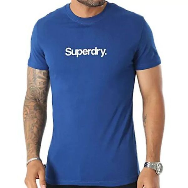 Superdry  T-Shirt 223130 günstig online kaufen