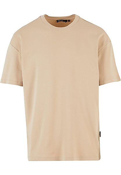 2Y Studios Kurzarmshirt "2Y Studios Herren 2Y Oversized Tee", (1 tlg.) günstig online kaufen