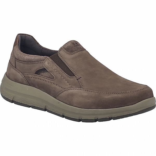 Josef Seibel Slipper "Giuseppe 09, braun" günstig online kaufen