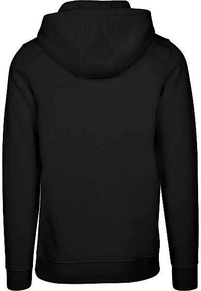 MisterTee Kapuzensweatshirt "MisterTee Knockout Club Hoody" günstig online kaufen