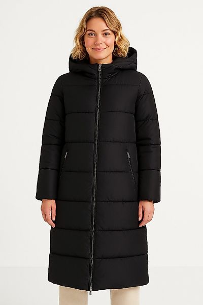 ONLY Steppmantel ONLANNA -Puffermantel lässig geschnitten günstig online kaufen