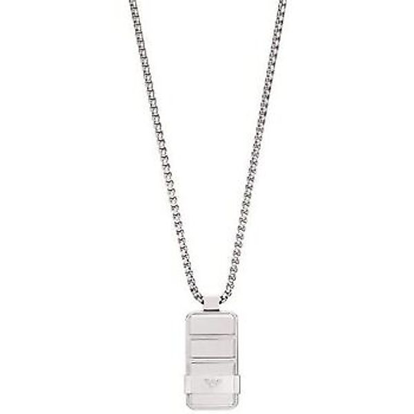 Emporio Armani  Kette EGS3078-EAGLE LOGO günstig online kaufen