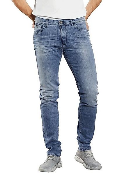 Engbers Stretch-Jeans Super-Stretch-Jeans slim fit günstig online kaufen