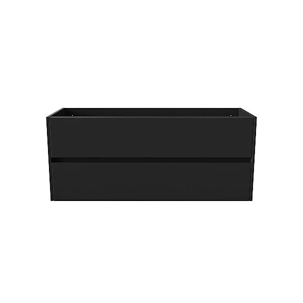 Belvit Waschbeckenschrank BV-US7789-2 (1-St) BELVIT DRAVA günstig online kaufen