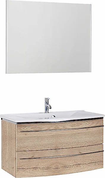 MARLIN Badmöbel-Set »3040«, (2 St.), Breite 90 cm günstig online kaufen