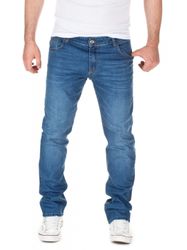 WOTEGA Slim-fit-Jeans Jeans Travis günstig online kaufen