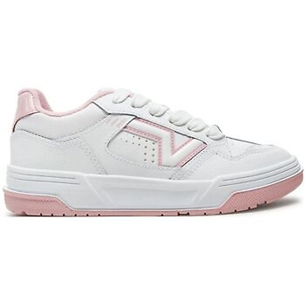 Vans  Sneaker UPLAND - VN000D1HYL71-LTHR WHTPK günstig online kaufen