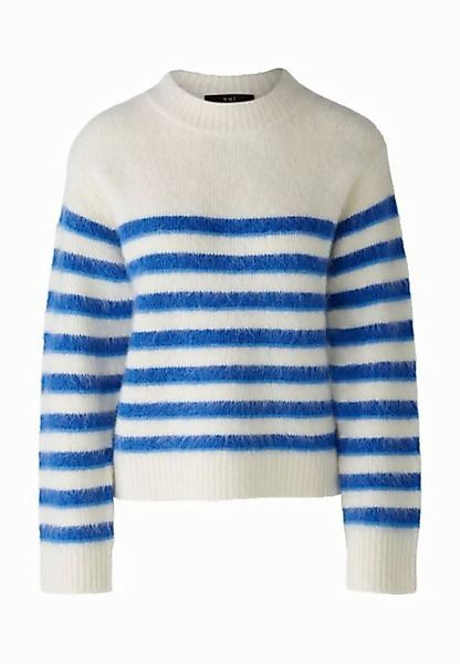 Oui Strickpullover alpakamischung Alpakamischung günstig online kaufen